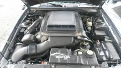 2004 Ford Mustang Mach1 4.6 T3650 - Image 8