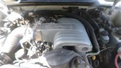 1989 Ford Mustang White Convertible 5.0 AOD Automatic Transmission - Image 9
