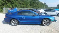 1994 Ford Mustang Coupe 4.6 AOD Automatic Transmission - Image 2