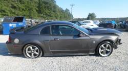 2004 Ford Mustang Coupe 4.6 SOHC T3650 Manual Transmission - Image 2