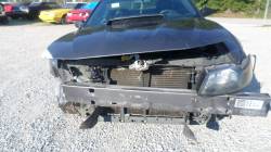 2004 Ford Mustang Coupe 4.6 SOHC T3650 Manual Transmission - Image 3