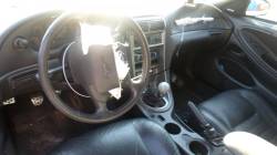 2004 Ford Mustang Coupe 4.6 SOHC T3650 Manual Transmission - Image 5