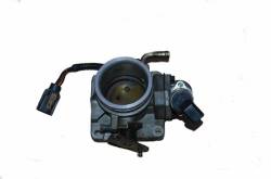 Air/Fuel - Throttle Body & Accessories (1986) - Mustang 1986 5.0L Throttle Body 