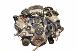 2005-2010 Mustang 4.6L 3 Valve Engine