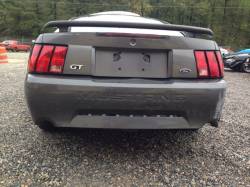 2003 Ford Mustang GT - Image 4