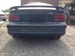 1994 Ford Mustang Coupe Automatic - Image 3