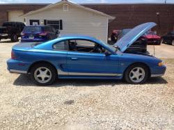 1995 Ford Mustang GT - Image 2