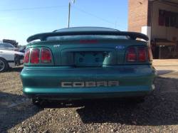 1997 Ford Mustang Cobra - Image 3