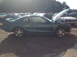 1997 Ford Mustang Cobra - Image 2