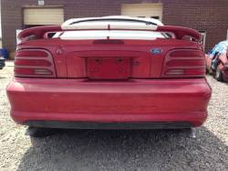 1994 Ford Mustang Convertible - Image 3