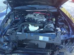 2003 Ford Mustang V6 - Image 6