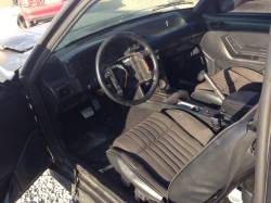 1993 Ford Mustang GT Hatchback - Image 5