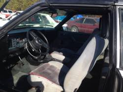 1985 Ford Mustang GT Hatchback - Image 5