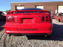 1996 Ford Mustang Cobra - Image 3