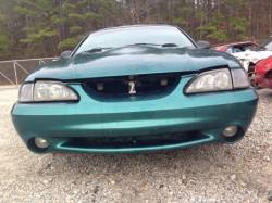 1997 Ford Mustang Cobra Coupe - Image 3