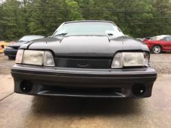 1989 Ford Mustang Hatchback - Image 4