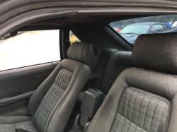 1989 Ford Mustang Hatchback - Image 8