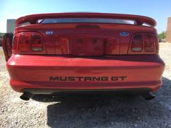 1994 Ford Mustang GT - Image 3