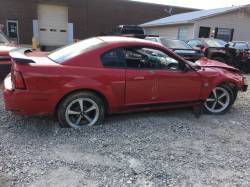 2004 Ford Mustang Mach 1 - Image 2