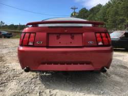 2003 Ford Mustang GT - Image 3