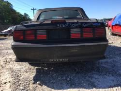1989 Ford Mustang GT Convertible - Image 3