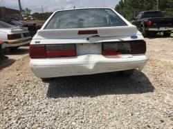 1992 Ford Mustang LX Hatch - Image 4