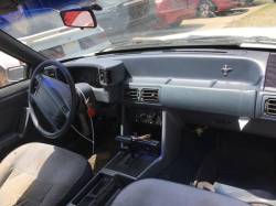 1992 Ford Mustang LX Hatch - Image 6