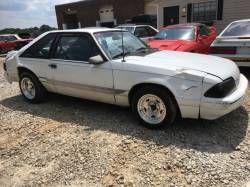 1992 Ford Mustang LX Hatch - Image 2