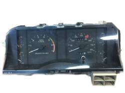 1987-1988 V8 GT 85MPH Instrument Cluster