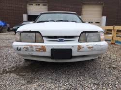 1989 Ford Mustang Convertible LX - Image 3