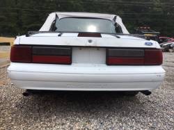 1989 Ford Mustang Convertible LX - Image 4