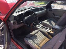 1991 Ford Mustang LX Hatchback - Image 5