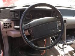 1991 Ford Mustang LX Hatchback - Image 6