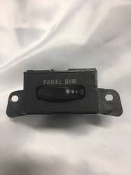 Interior - Dashboards, Dashboard Parts, Pads & Vents - 1987-1992 Dimmer Switch **Upgraded Version**