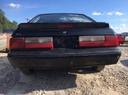 1992 Ford Mustang LX Hatch - Image 5