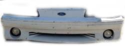 1987-1993 GT Front Bumper Cover