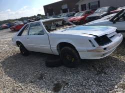 1985 Ford Mustang Hatch - Image 2