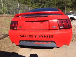 2000 Ford Mustang GT - Image 3