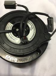 1991 Ford Mustang Air Bag Clock Spring - Image 2