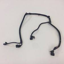 Electrical & Wiring - 02 Wiring  - 1987-1993 02 Sensor Harness for Manual
