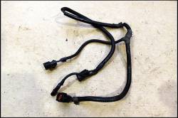 Electrical & Wiring - 02 Wiring  - 1987-1993 02 Sensor Harness for Automatic