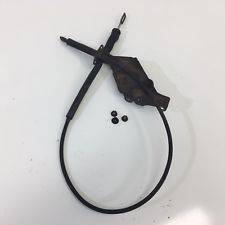 1987-1993 AOD Shifter Cable