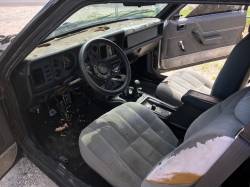 1986 Ford Mustang LX Hatch - Image 6