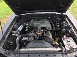 1989 Ford Mustang GT Hatchback - Black Primer - Image 10