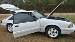 1988 Ford Mustang LX - Image 6