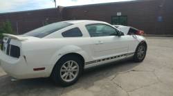 2006 Ford Mustang Coupe - Image 1