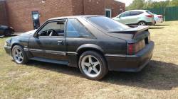 1990 Ford Mustang GT - hatch - Image 4