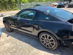 2012 Ford Mustang 5.0 Coupe - Image 1