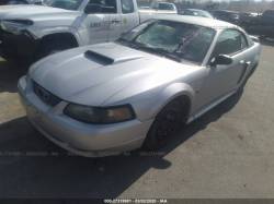 2001 Ford Mustang 4.6 Automatic - Image 2