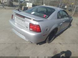 2001 Ford Mustang 4.6 Automatic - Image 3